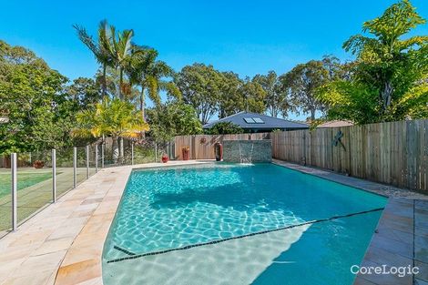 Property photo of 4 Aegean Court Ormiston QLD 4160