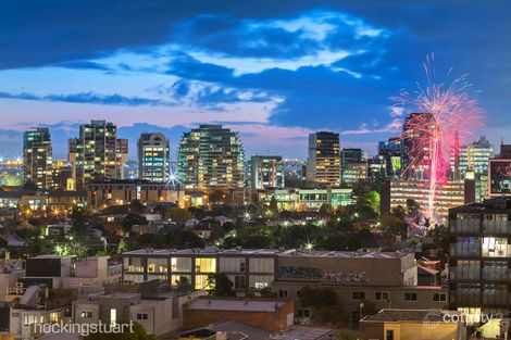 Property photo of 610/220 Commercial Road Prahran VIC 3181