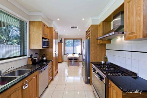 Property photo of 11 Arnold Court Pascoe Vale VIC 3044