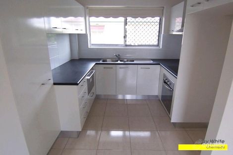 Property photo of 2/1 Eighth Avenue Kedron QLD 4031