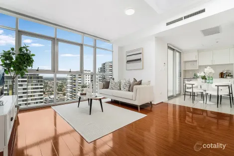 260/1 Railway Pde, Burwood, NSW 2134