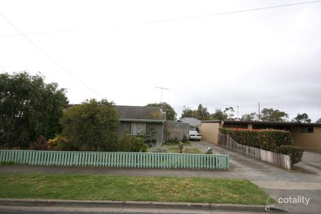 47 Westmoreland St, St Albans Park, VIC 3219