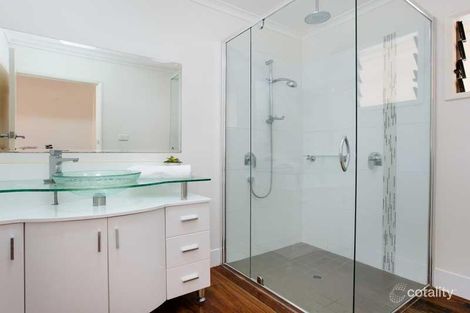 Property photo of 335 Mayers Street Edge Hill QLD 4870
