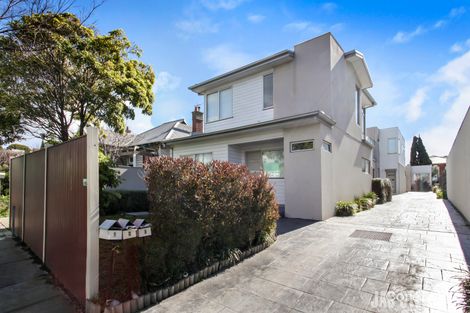2/160 Francis St, Yarraville, VIC 3013