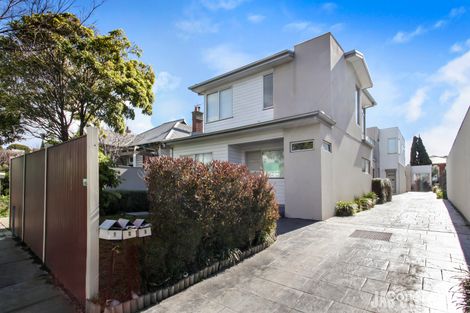 Property photo of 2/160 Francis Street Yarraville VIC 3013