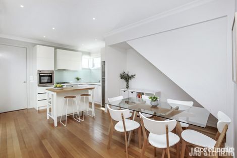 Property photo of 2/160 Francis Street Yarraville VIC 3013