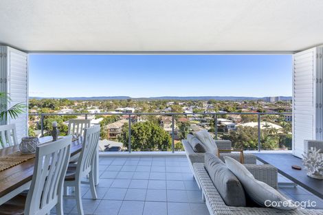 Property photo of 807/430 Marine Parade Biggera Waters QLD 4216