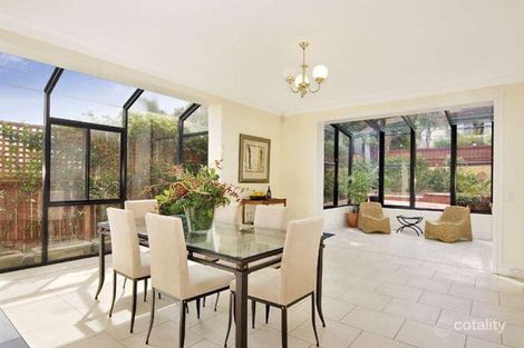 Property photo of 3 Derby Street Vaucluse NSW 2030