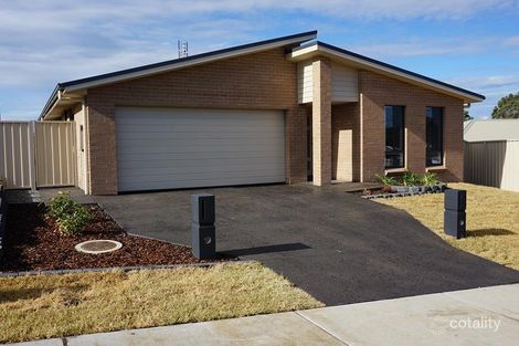 Property photo of 4 Ellie Avenue Raworth NSW 2321