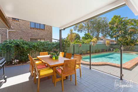 44 Newport Dr, Newport, QLD 4020