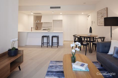 Property photo of 604/61 Brookes Street Bowen Hills QLD 4006