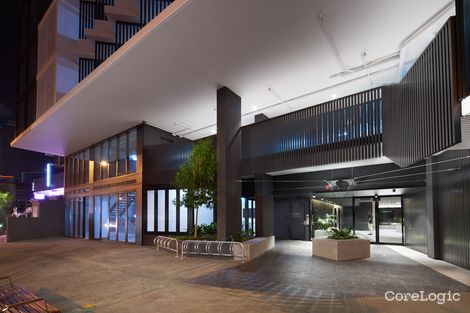 Property photo of 604/61 Brookes Street Bowen Hills QLD 4006