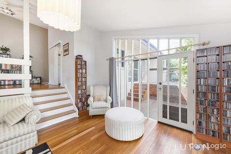 Property photo of 79 Ballarat Street Fisher ACT 2611