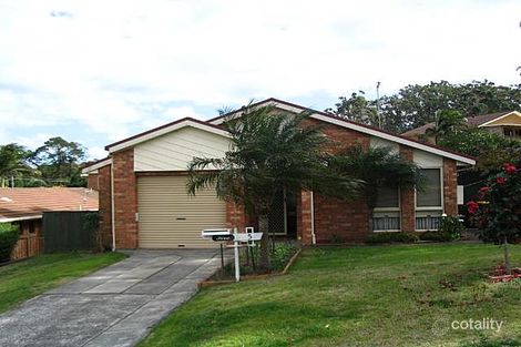 5 Fox Glove Cl, Green Point, NSW 2251