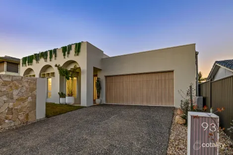Property photo of 93 Palm Drive Mooloolaba QLD 4557