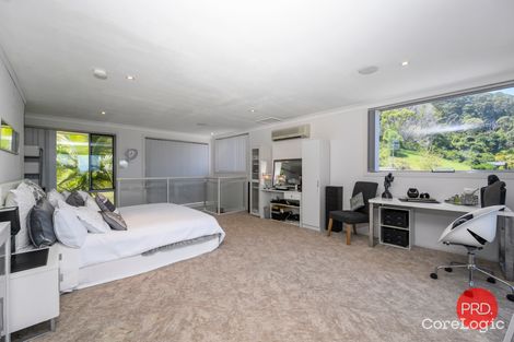 Property photo of 19 Anniversary Place Coffs Harbour NSW 2450