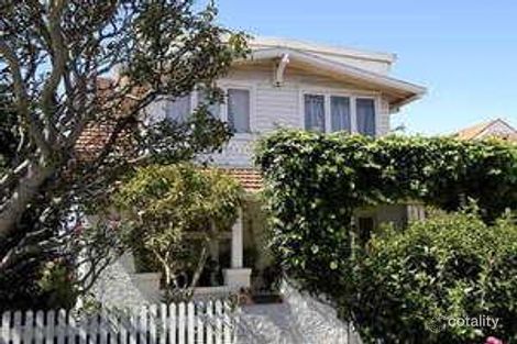 Property photo of 87 Muston Street Mosman NSW 2088