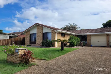 Property photo of 5 Murrindi Street Minyama QLD 4575