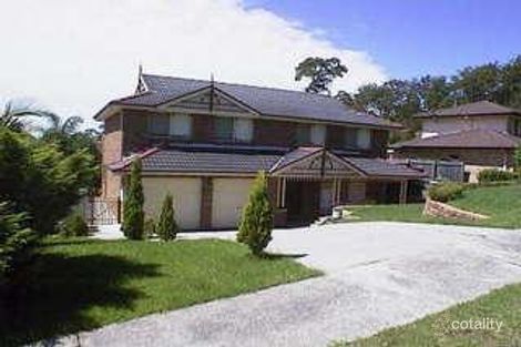 Property photo of 28 Beveridge Drive Green Point NSW 2251