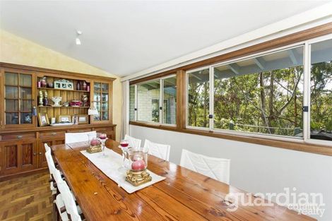 Property photo of 18 Farhall Place Glenhaven NSW 2156