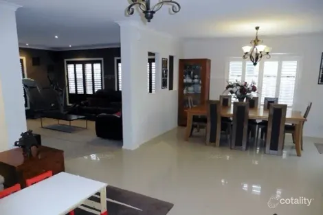 Property photo of 23 Tobin Way Lyndhurst VIC 3975