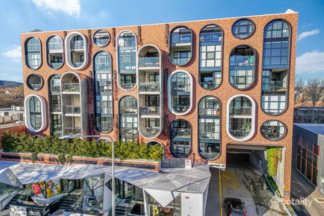 408/16 Lonsdale St, Braddon, ACT 2612