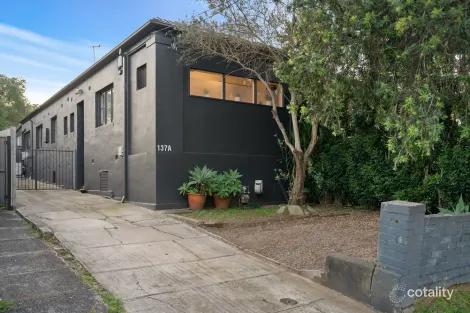 Property photo of 137A Bexley Road Earlwood NSW 2206
