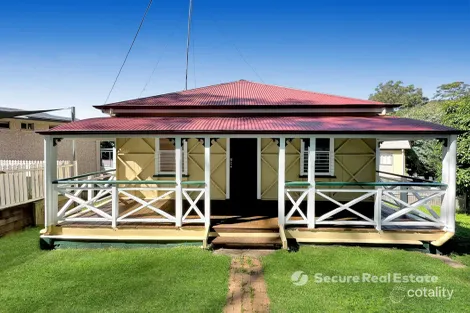 40 Dopson St, Taringa, QLD 4068