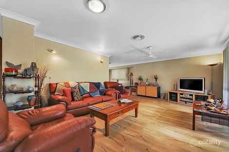 Property photo of 15 Beacon Drive Cornubia QLD 4130