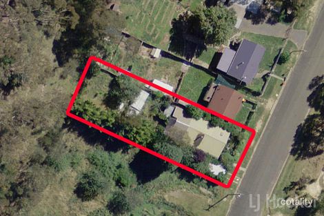 Property photo of 119 Foxlow Street Captains Flat NSW 2623