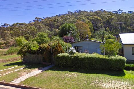 Property photo of 119 Foxlow Street Captains Flat NSW 2623