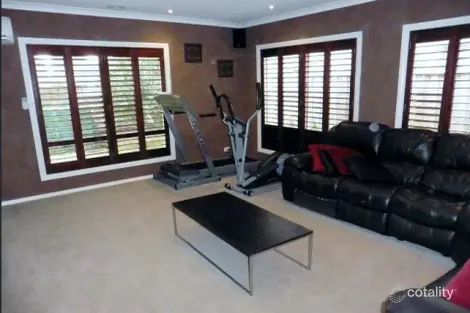 Property photo of 23 Tobin Way Lyndhurst VIC 3975