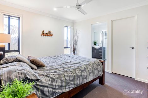 Property photo of 18 Mieka Crescent Pimpama QLD 4209