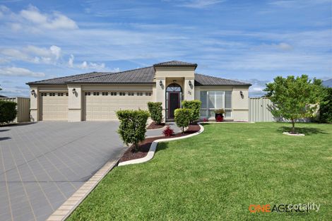Property photo of 32 Partridge Place Singleton Heights NSW 2330