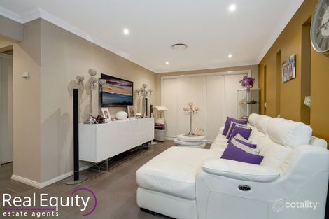 Property photo of 19 Christiansen Boulevard Moorebank NSW 2170