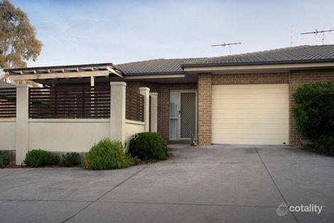Property photo of 2/22 Hickey Street Cessnock NSW 2325