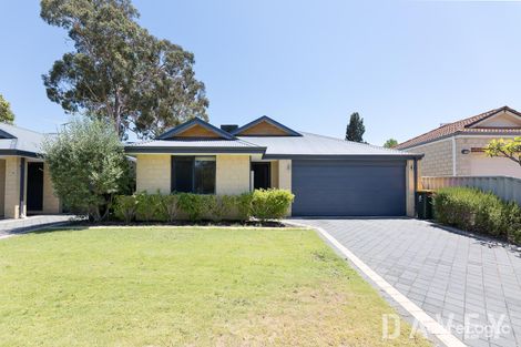 Property photo of 113B Lawley Street Tuart Hill WA 6060