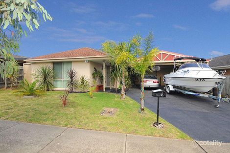 Property photo of 9 Rundle Drive Carrum Downs VIC 3201