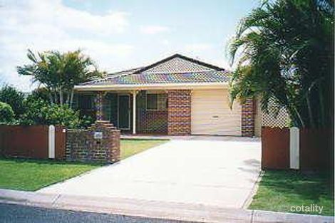 Property photo of 17 Carl Jung Court Victoria Point QLD 4165