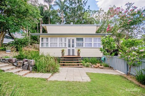 Property photo of 32 Blackall Terrace Nambour QLD 4560