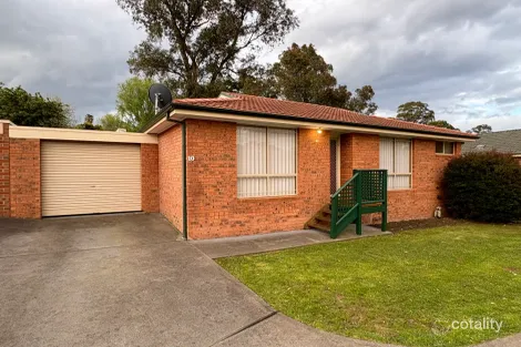 Property photo of 10/3 Gumleaf Place Drouin VIC 3818