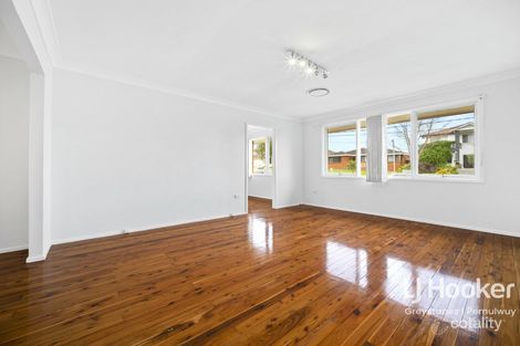 Property photo of 65 Ian Street Greystanes NSW 2145