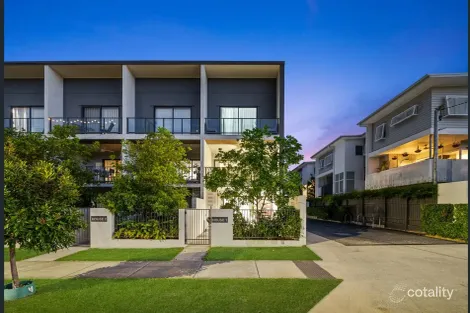 1/45 Murarrie Rd, Murarrie, QLD 4172