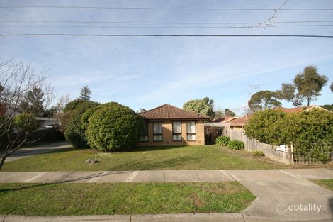 48 King Pde, Knoxfield, VIC 3180
