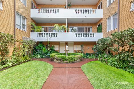 12/59-63 Alfred St, Ramsgate Beach, NSW 2217