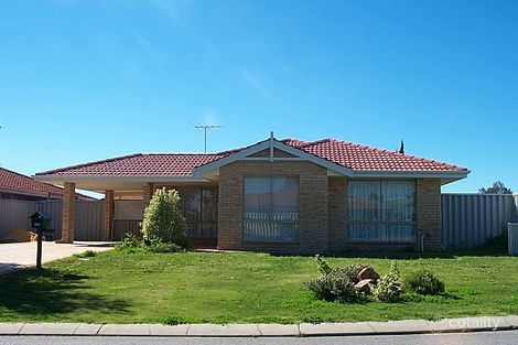 2 Bloodwood Dr, Marangaroo, WA 6064