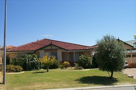 6 Goulburn Pl, Ridgewood, WA 6030