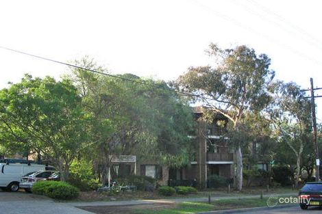 25/125-129 Oak Rd, Kirrawee, NSW 2232