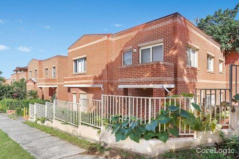 Property photo of 14D/88-98 Marsden Street Parramatta NSW 2150