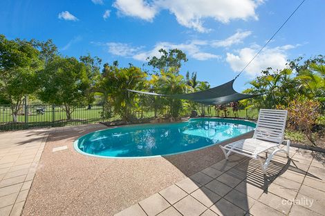 Property photo of 80 Blue Mountain Drive Bluewater Park QLD 4818